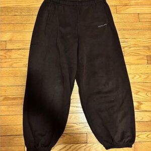 Arie Offline Brown Cloud Sweatpants